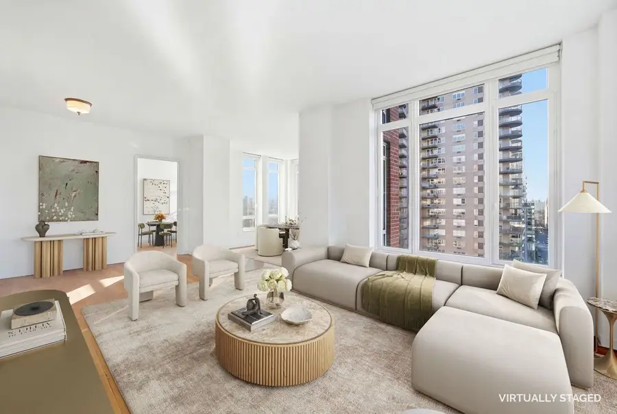 205 E 85th Street #18D, New York, NY 10028 - #2