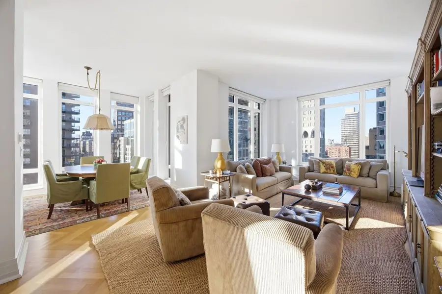 205 E 85th Street #18D, New York, NY 10028 - #3