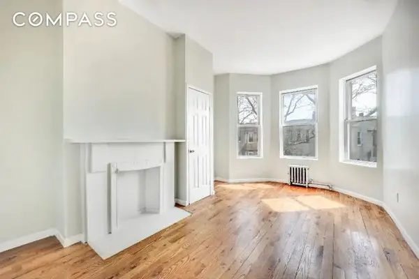 255 Covert Street #TWNHSE, Brooklyn, NY 11207