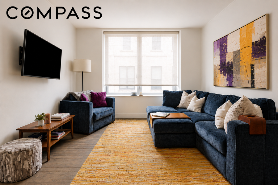 416 W 52nd Street #713, Manhattan, NY 10019 - #2
