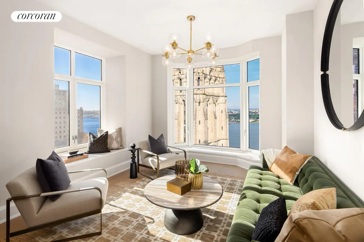 100 Claremont Avenue #10G, Manhattan, NY 10027 - #1