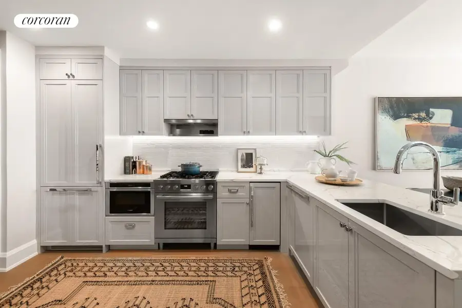 100 Claremont Avenue #10G, Manhattan, NY 10027 - #2