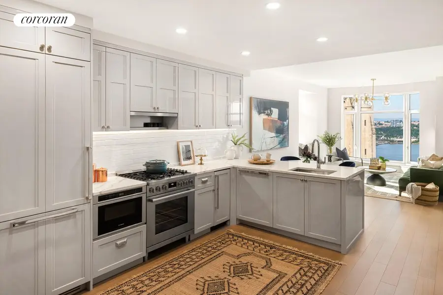 100 Claremont Avenue #10G, Manhattan, NY 10027 - #3