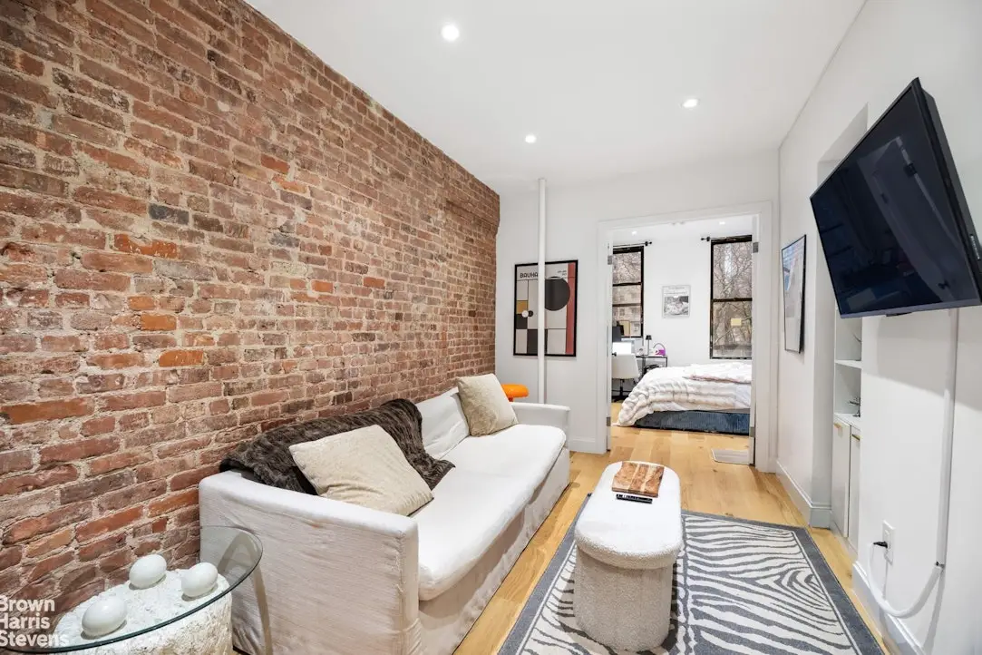 347 E 5th Street #1A, New York, NY 10003 - #1