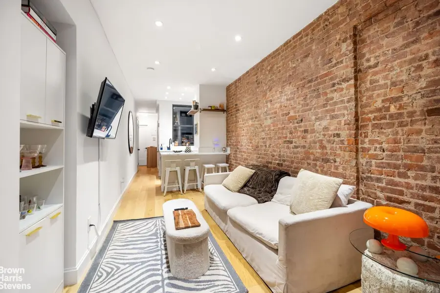 347 E 5th Street #1A, New York, NY 10003 - #2