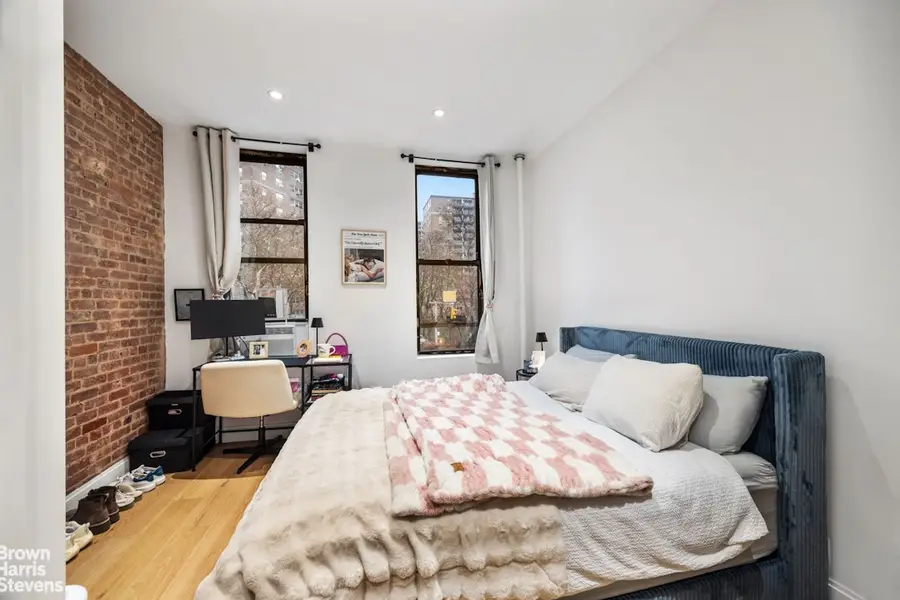 347 E 5th Street #1A, New York, NY 10003 - #3