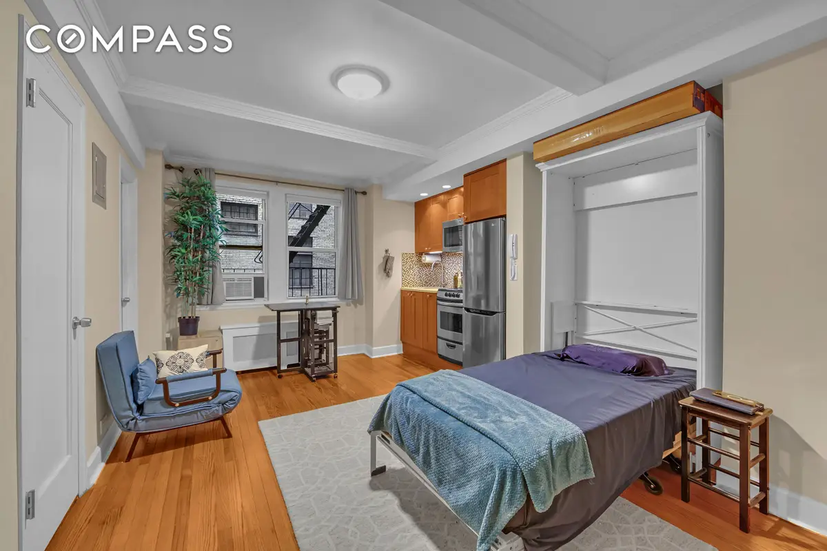 314 E 41st Street #306B, New York, NY 10017 - #1