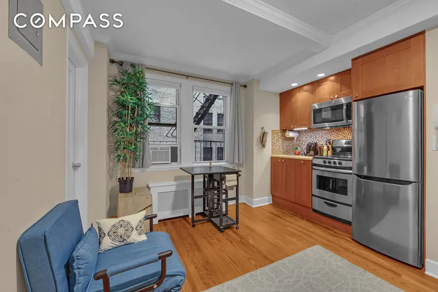 314 E 41st Street #306B, New York, NY 10017 - #3
