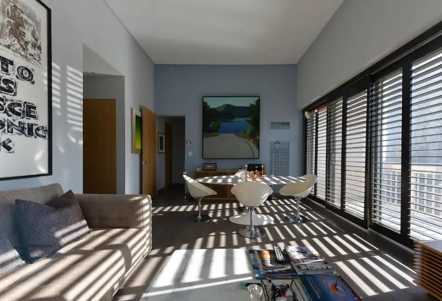 200 E 69th Street #19D, New York, NY 10021 - #2