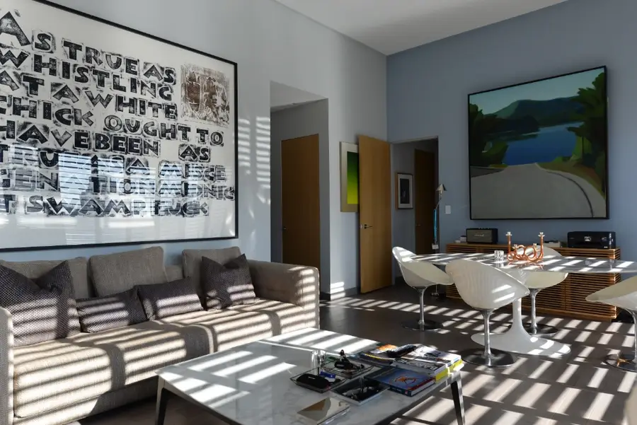 200 E 69th Street #19D, New York, NY 10021 - #3