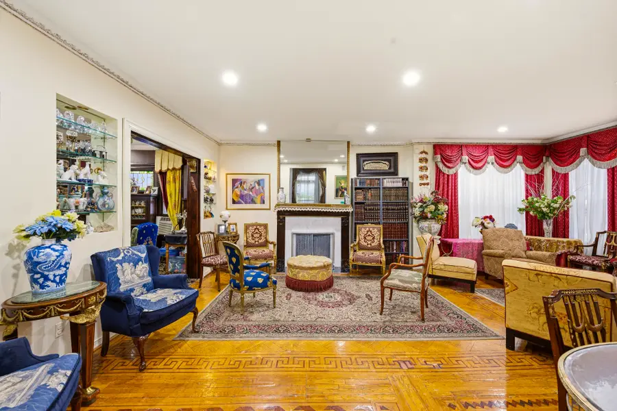 511 Argyle Road, Brooklyn, NY 11218 - #3