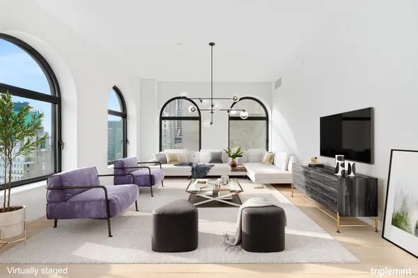 130 William Street #38D, Manhattan, NY 10038