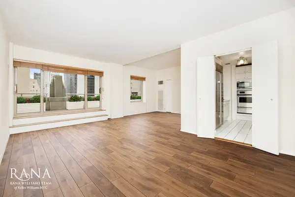 106 Central Park S #22G, Manhattan, NY 10019
