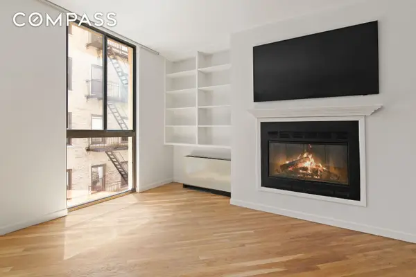 8 W 65th Street #4B, Manhattan, NY 10023
