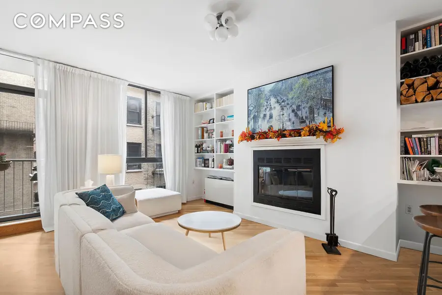 8 W 65th Street #4B, New York, NY 10023 - #2