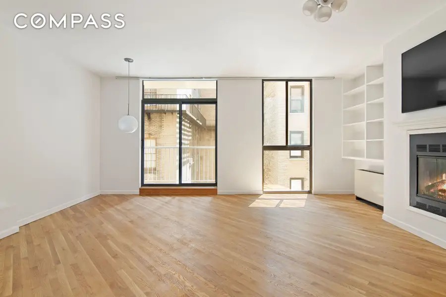 8 W 65th Street #4B, New York, NY 10023 - #3
