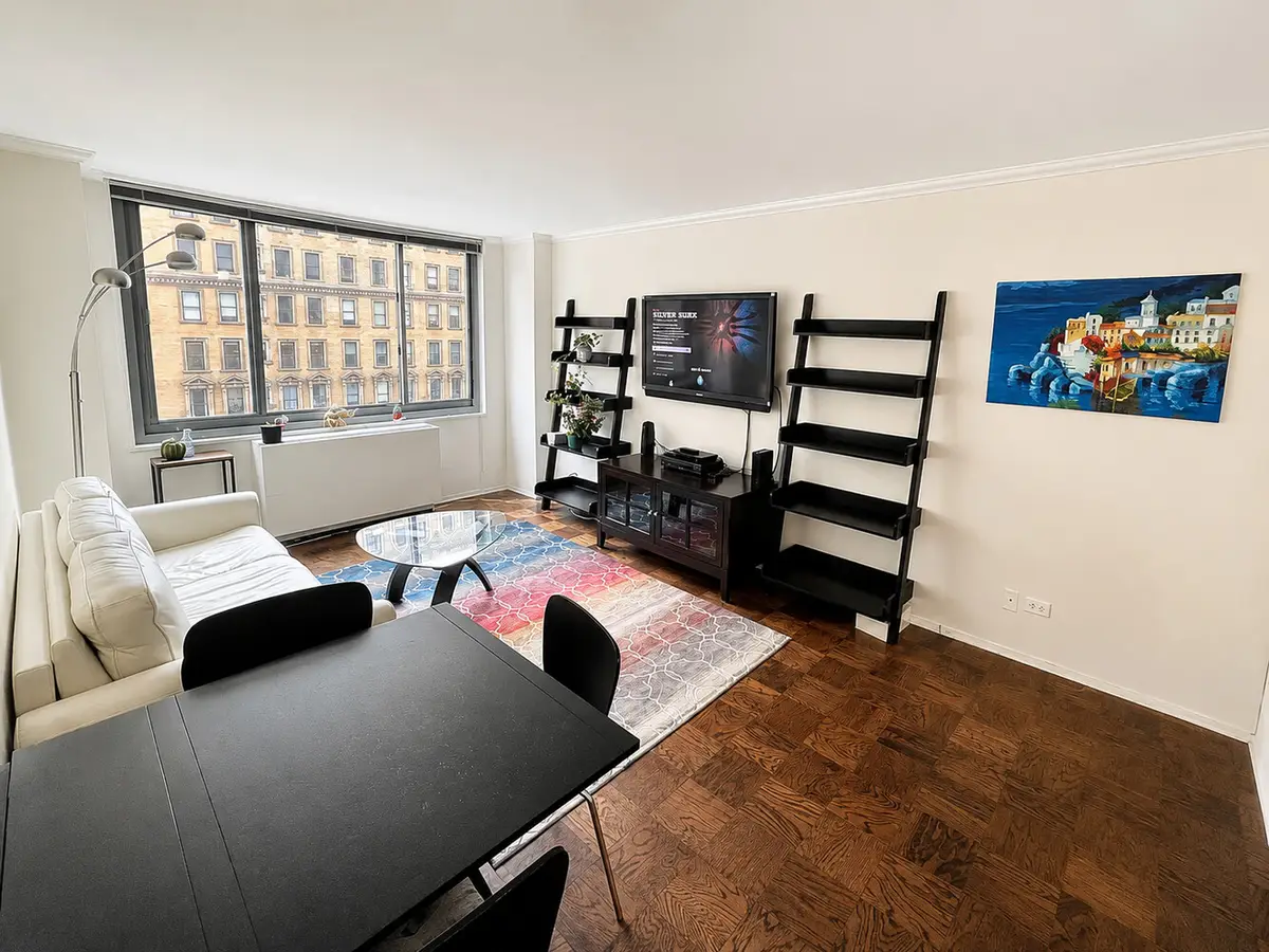2025 Broadway #8E, New York, NY 10023 - #1