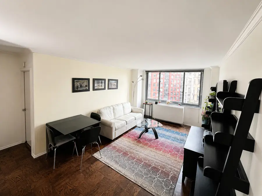 2025 Broadway #8E, New York, NY 10023 - #2