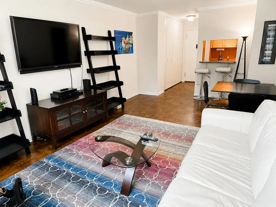 2025 Broadway #8E, New York, NY 10023 - #3