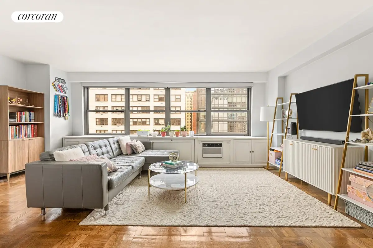 399 E 72nd Street #12H, New York, NY 10021 - #1