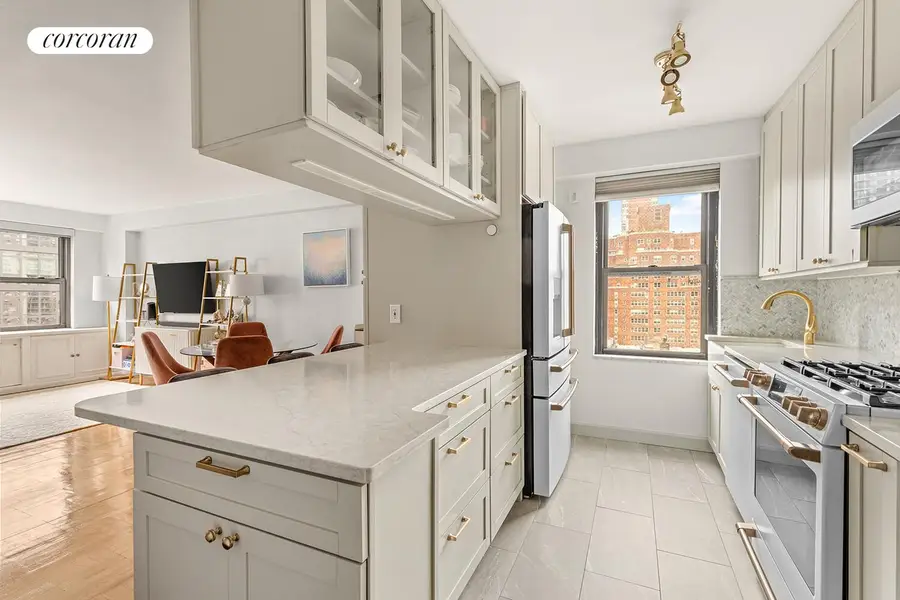 399 E 72nd Street #12H, New York, NY 10021 - #3