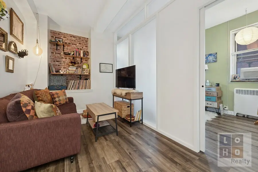 500 Grand Street #BGB, New York, NY 10002 - #1