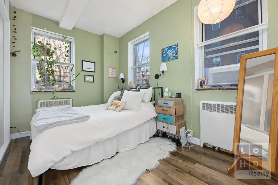 500 Grand Street #BGB, New York, NY 10002 - #2