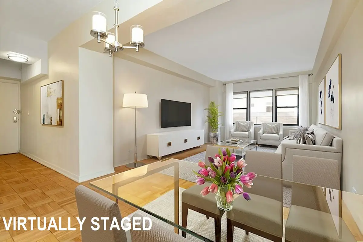 220 E 54th Street #10D, New York, NY 10022 - #1