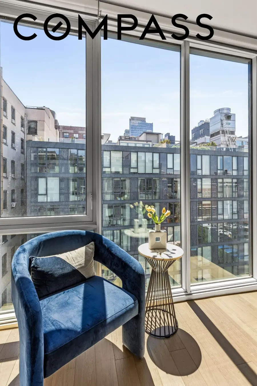 540 W 49th Street #608N, Manhattan, NY 10019 - #3