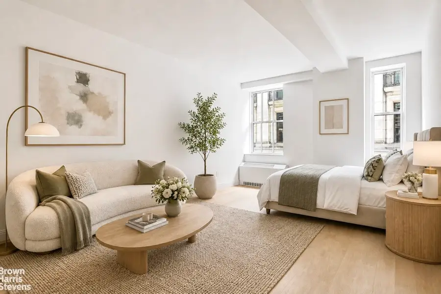 1 Wall Street #924, New York, NY 10004 - #2