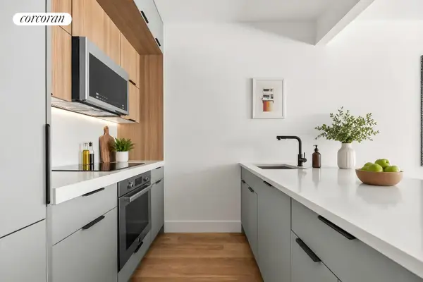 157 Rogers Avenue #2, Brooklyn, NY 11216