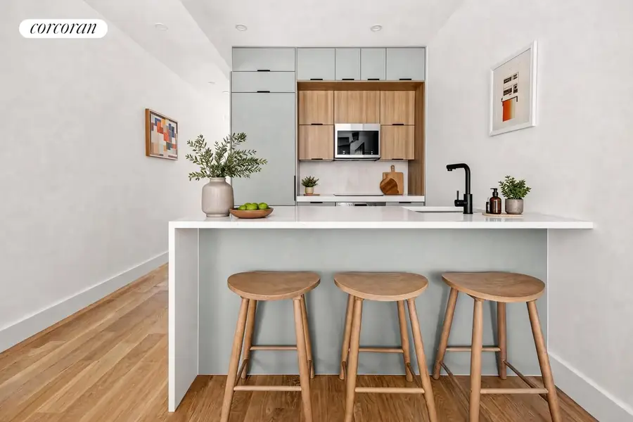 157 Rogers Avenue #2, Brooklyn, NY 11216 - #2