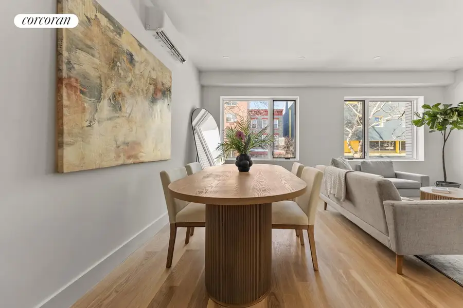 157 Rogers Avenue #2, Brooklyn, NY 11216 - #3