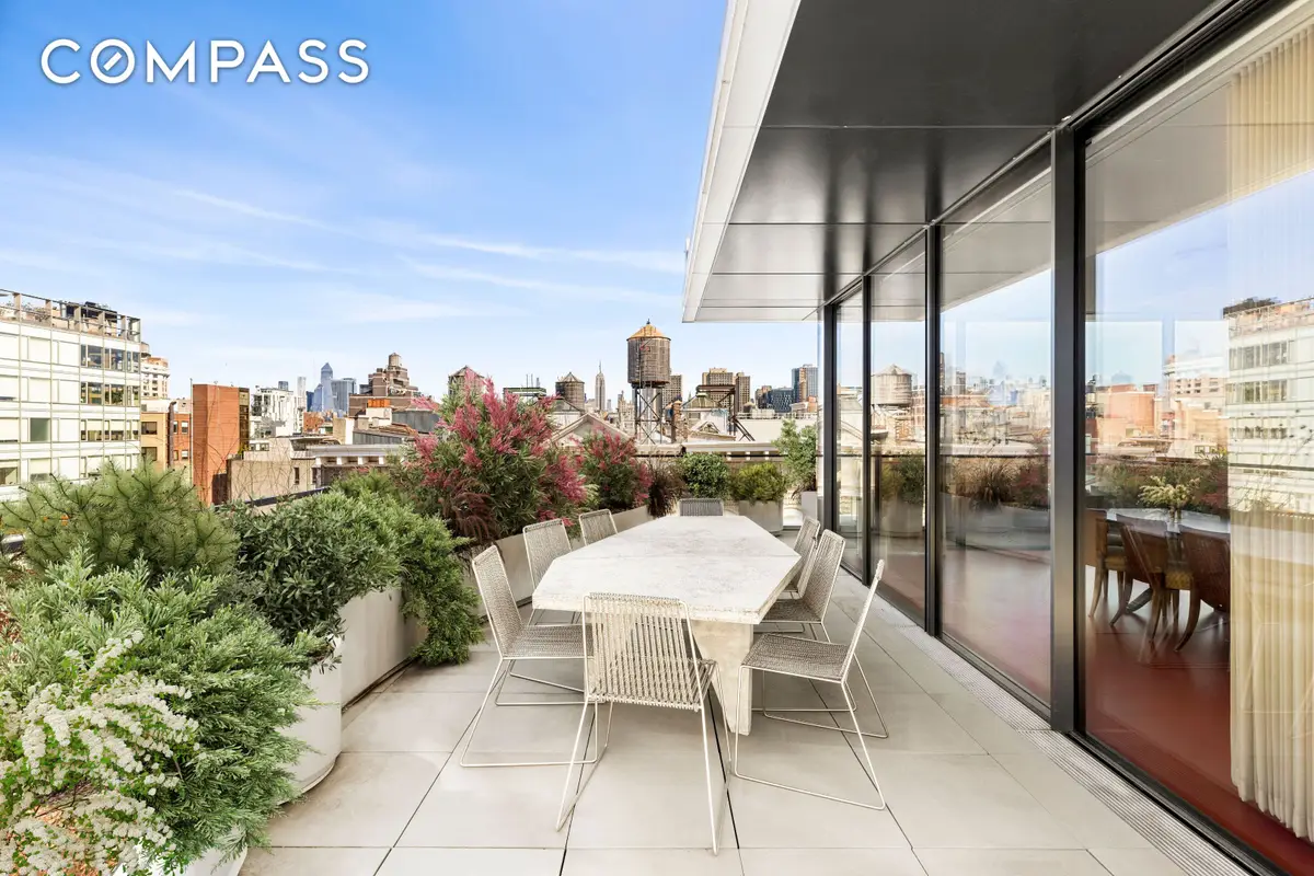 27 Wooster Street #PH, Manhattan, NY 10013 - #1