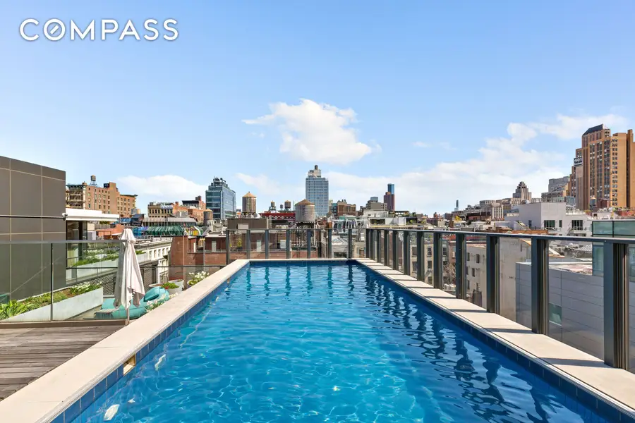 27 Wooster Street #PH, Manhattan, NY 10013 - #2