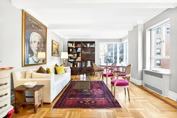 20 E 35th Street #9A, Manhattan, NY 10016