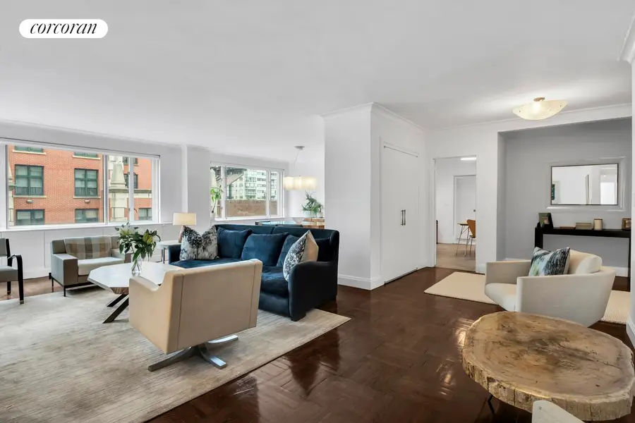 179 E 70th Street #11B, New York, NY 10021 - #2