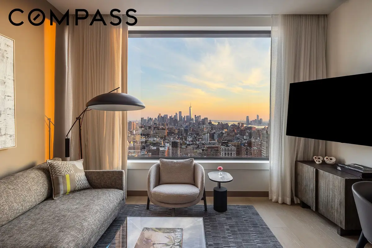 25 W 28th Street #PH42B, Manhattan, NY 10001 - #1