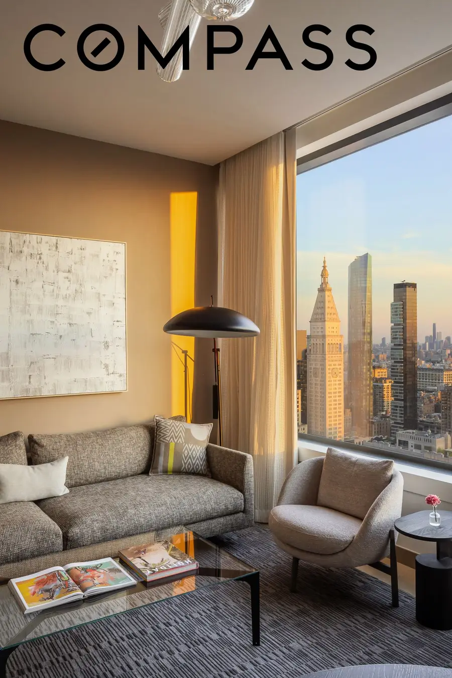 25 W 28th Street #PH42B, Manhattan, NY 10001 - #3