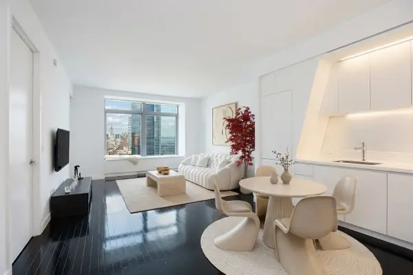 123 Washington Street #37-D, Manhattan, NY 10006