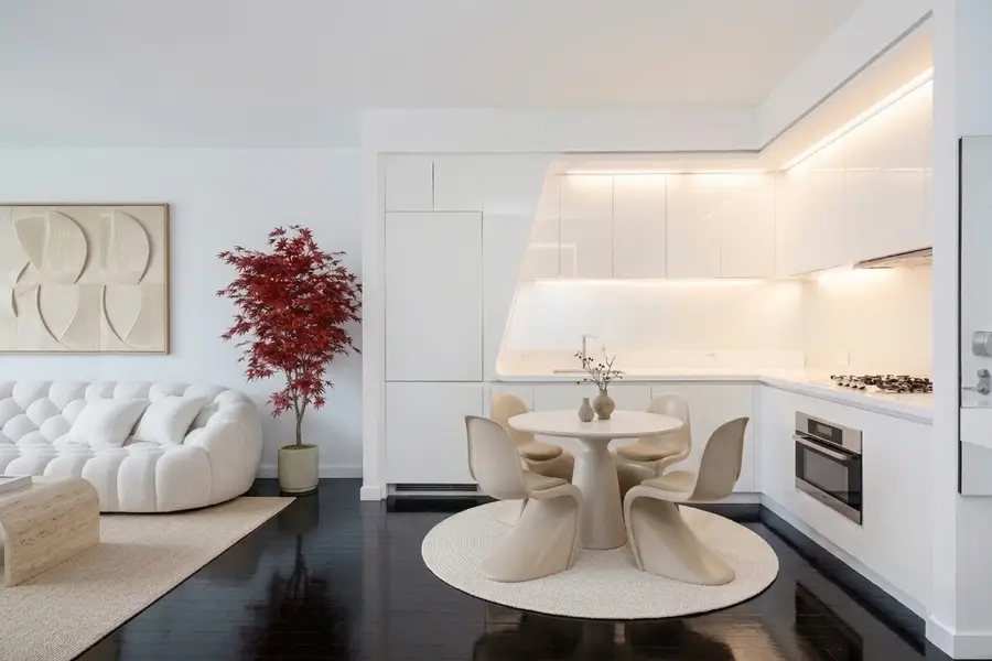 123 Washington Street #37-D, New York, NY 10006 - #3