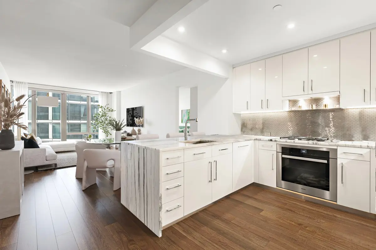 50 Riverside Boulevard #15-M, Manhattan, NY 10069 - #1