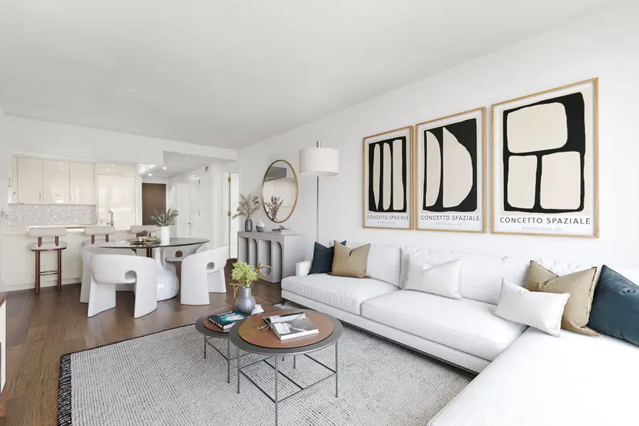 50 Riverside Boulevard #15-M, Manhattan, NY 10069 - #3