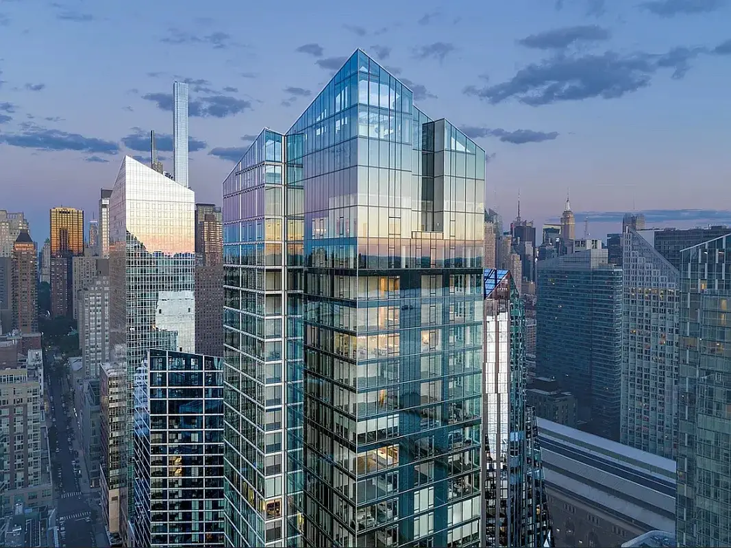 30 Riverside Boulevard #23-P, Manhattan, NY 10069 - #1
