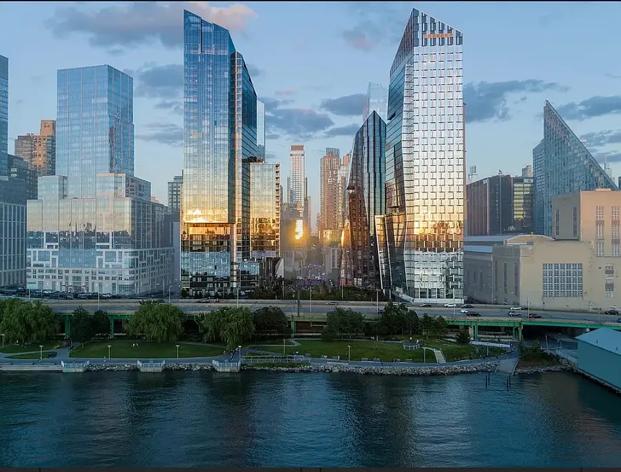30 Riverside Boulevard #23-P, Manhattan, NY 10069 - #2