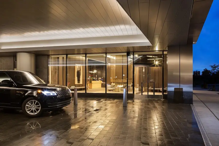 30 Riverside Boulevard #23-P, Manhattan, NY 10069 - #3