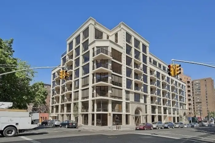 63-36 99th Street #4-F, Queens, NY 11374 - #1