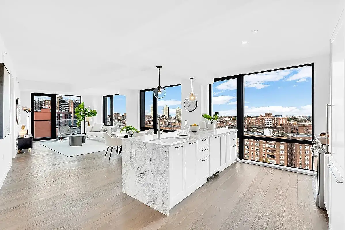 107-06 Queens Boulevard #8-A, Queens, NY 11375 - #1