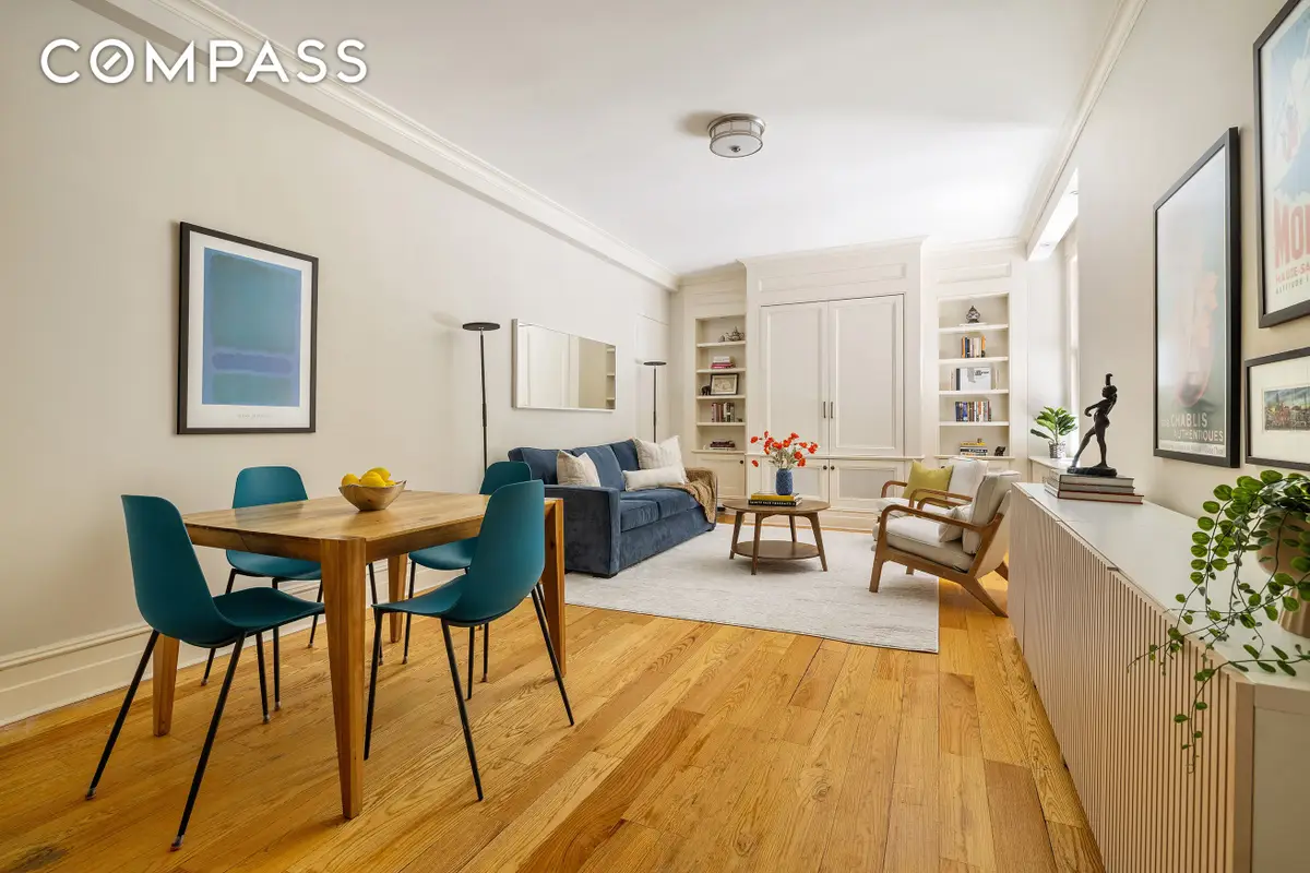203 W 90th Street #2D, New York, NY 10024 - #1