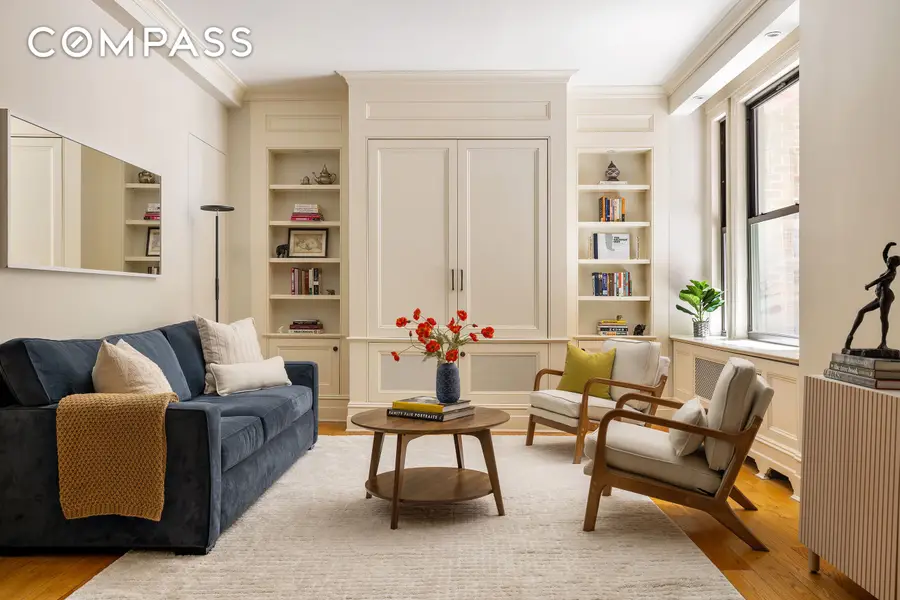 203 W 90th Street #2D, New York, NY 10024 - #2